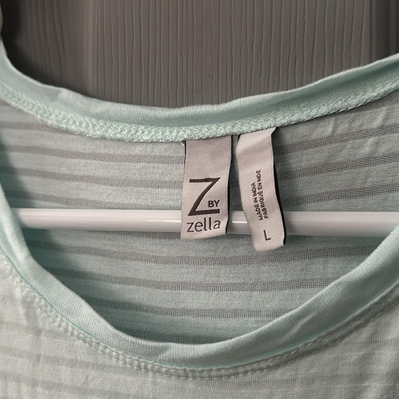 Z by Zella Tank - Picture 2 of 7